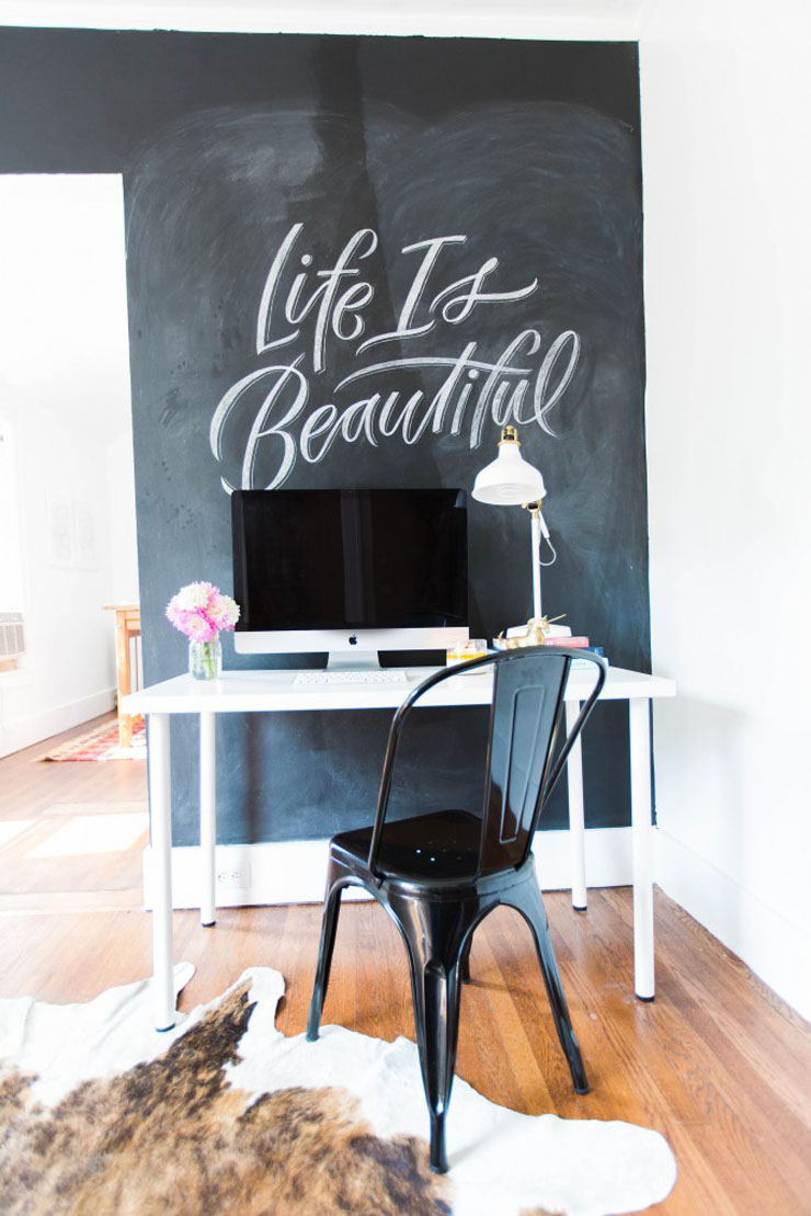 chalkboard-home-office-inspiration