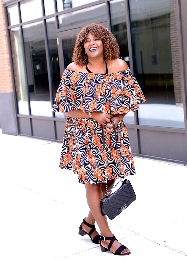 plus size african dress designs-Mycurves-andd-andcurls