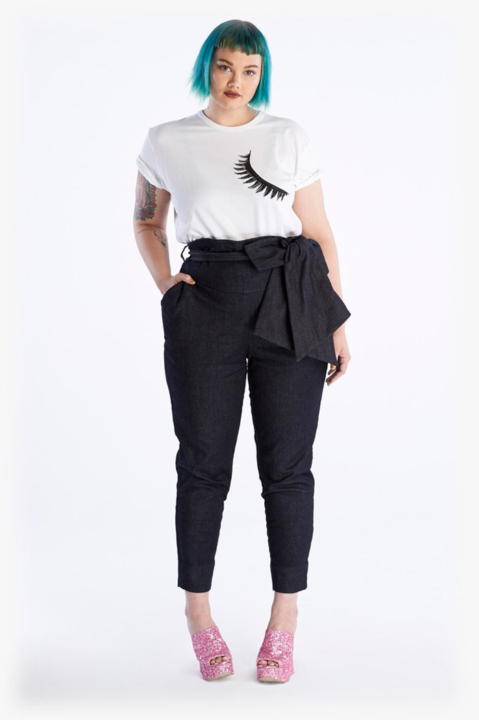  Plus Size Ethical and Eco-Friendly Clothing Brands