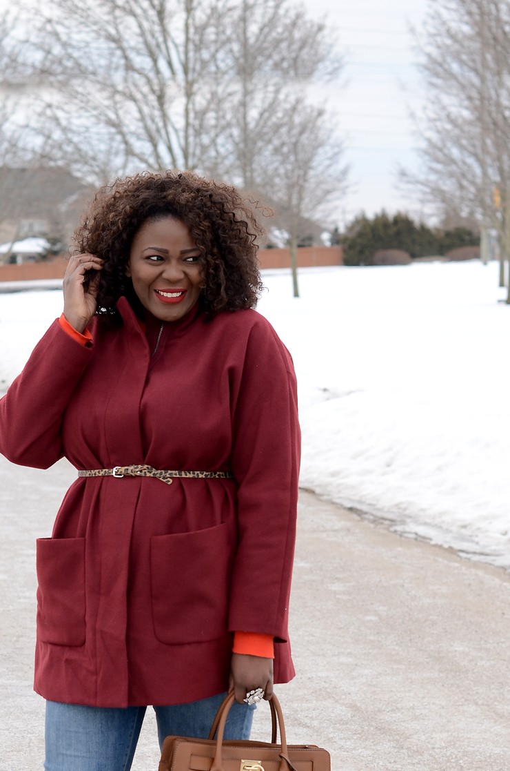 20 stylish Plus Size Coats You Can Wear Over And Over Again