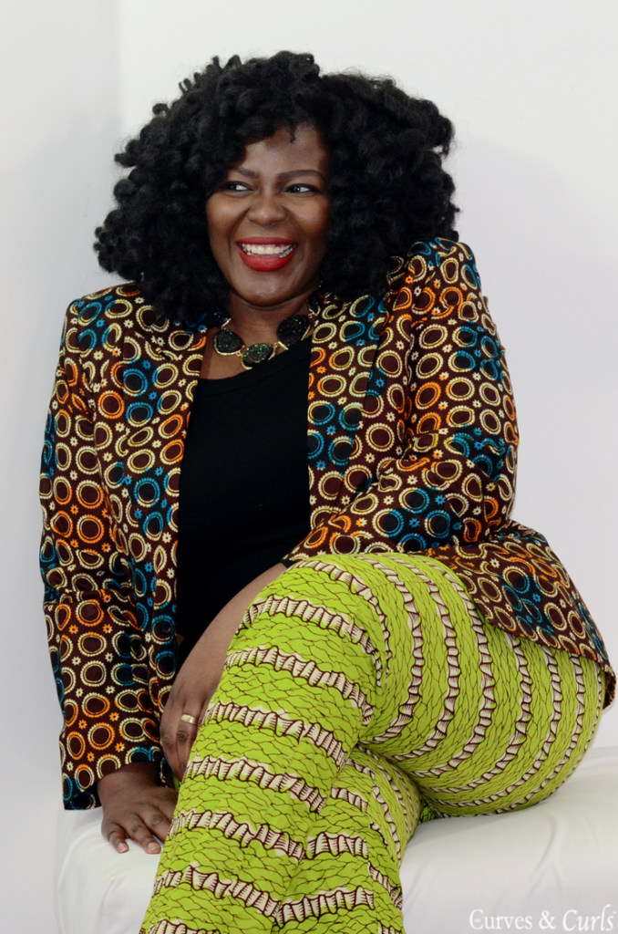 5 To Shop Plus Size African Print Designs My Curves And Curls