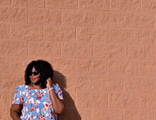 5 Places To Shop For Plus Size African Print Designs | My Curves And Curls