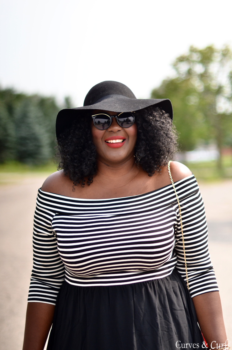 TORRID HEARTS TORONTO | My Curves And Curls