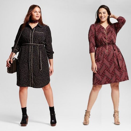 5 Fall Wardrobe Essentials You Need In your Closet ( Plus size ) - My ...