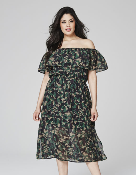 10 must-have Fall Plus Size Dresses - My Curves And Curls