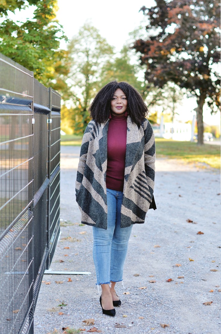 Black -canadian-fashion-blogger-Assa Cisse-mycurvesandcurls.com