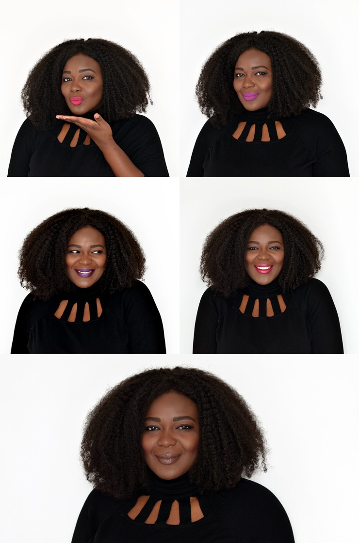 5 Spring Lipsticks For Dark skin women- mycurvesandcurls.com