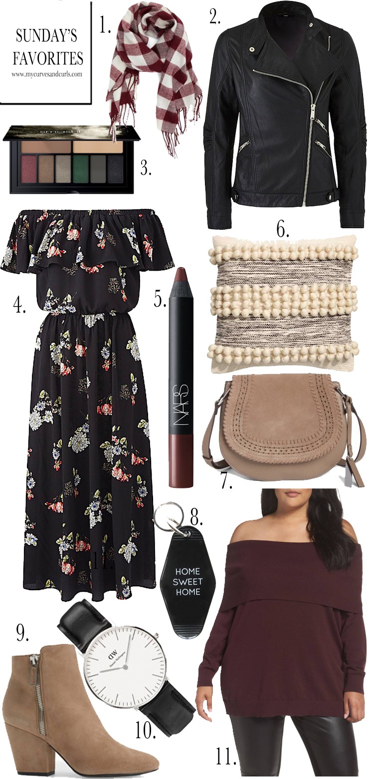 PLus size Pre Fall outfits idea- My curves and curls