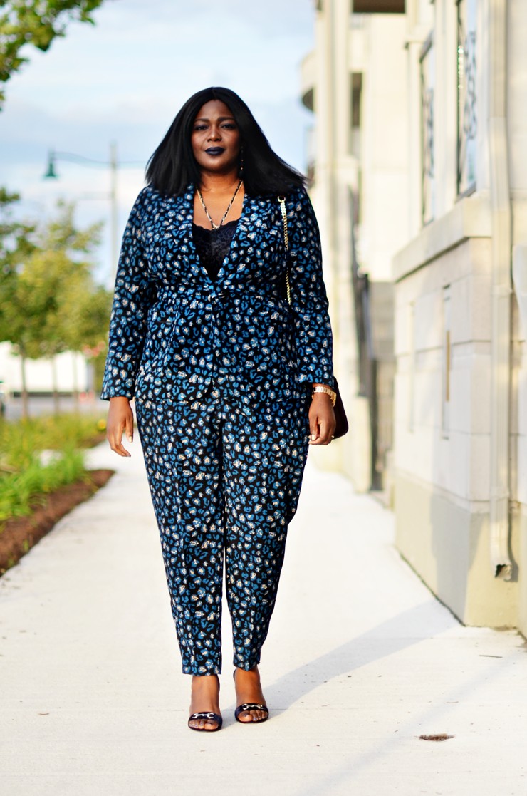 How To: Wearing Bold Prints