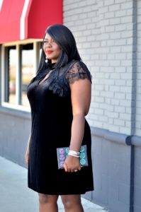 White House Black Market Launches Plus Size Line - My Curves And Curls