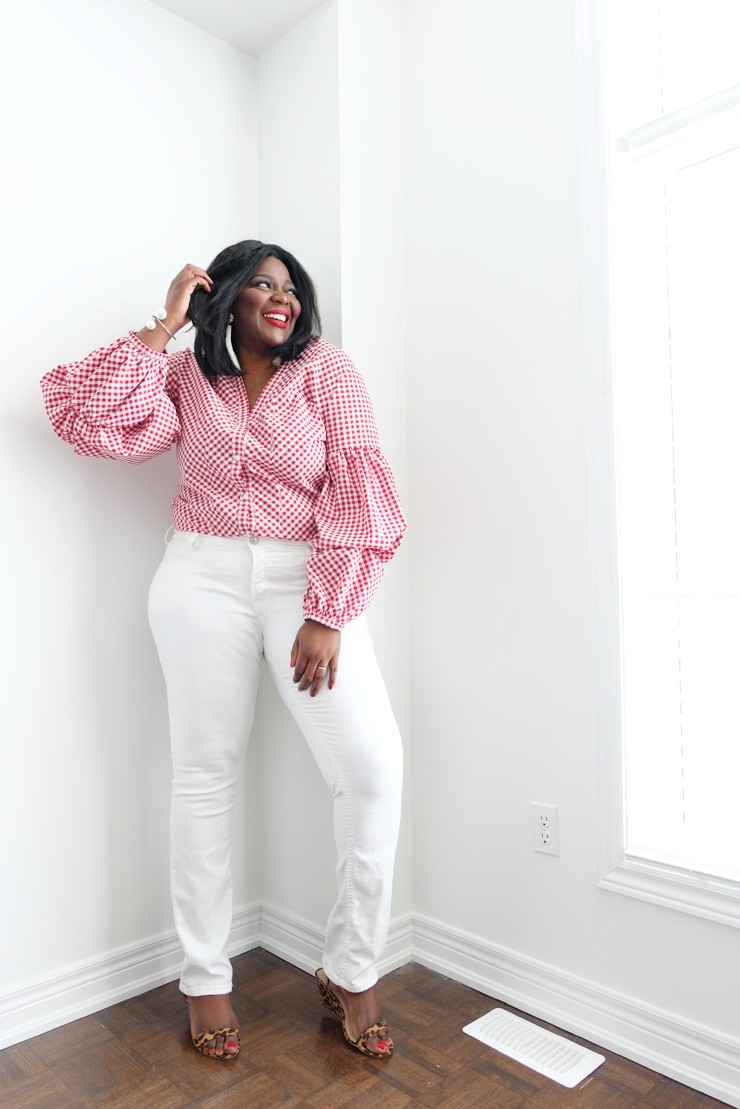 8 places to buy Affordable plus size clothing in Canada - My Curves And  Curls