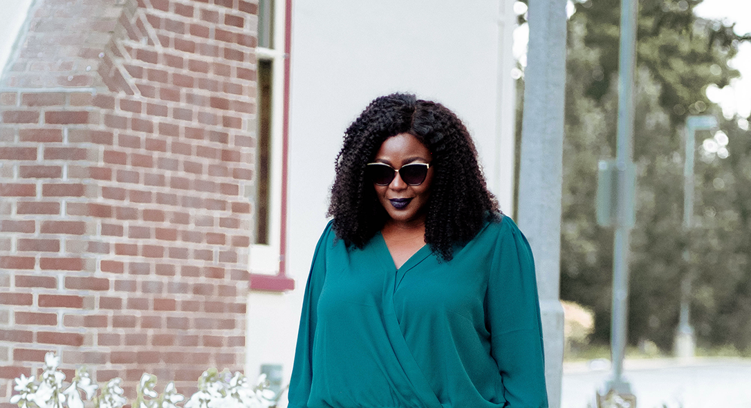 My Curves And Curls A Canadian Plus Size Fashion And Lifestyle Blog 6554