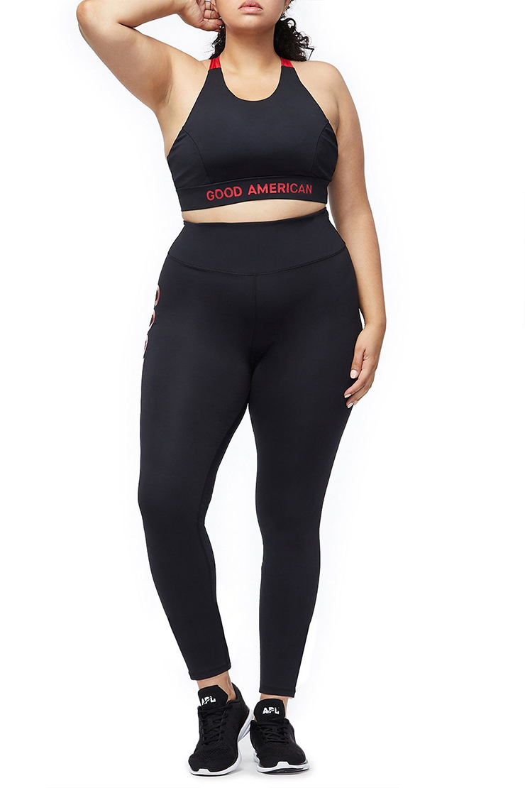 Cute Plus Size Workout Clothes My Curves And Curls