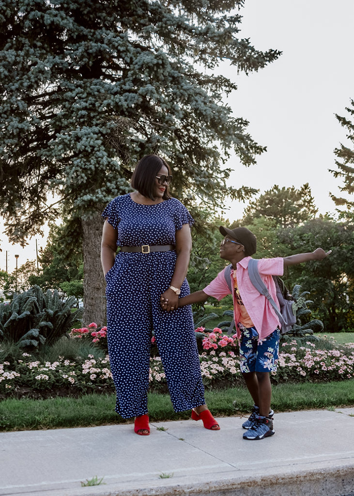 Mommy and son outfit ideas with walmart fashion 