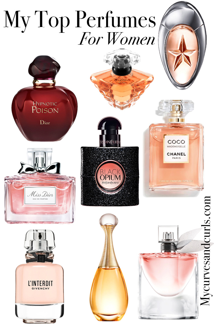 THE ONLY 5 PERFUMES YOU NEED  SMELL GOOD ALL DAY WITH THESE FRAGRANCES  #perfume #fragrance #luxury 
