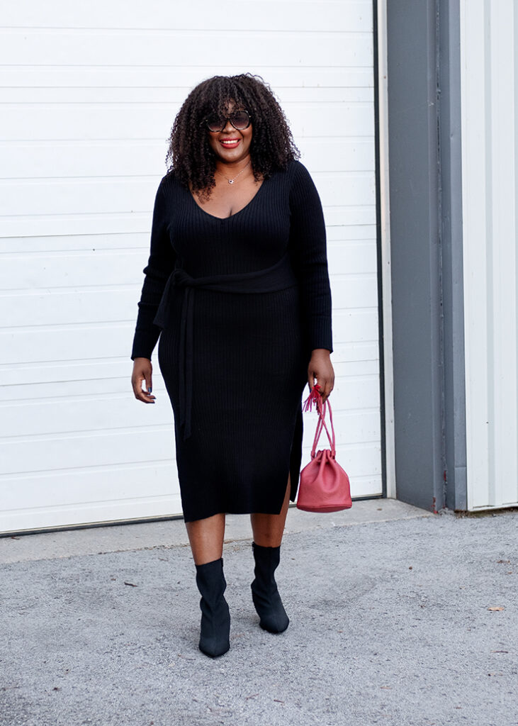 Favourite Plus Size Fall Pieces from Nordstrom Canada 
