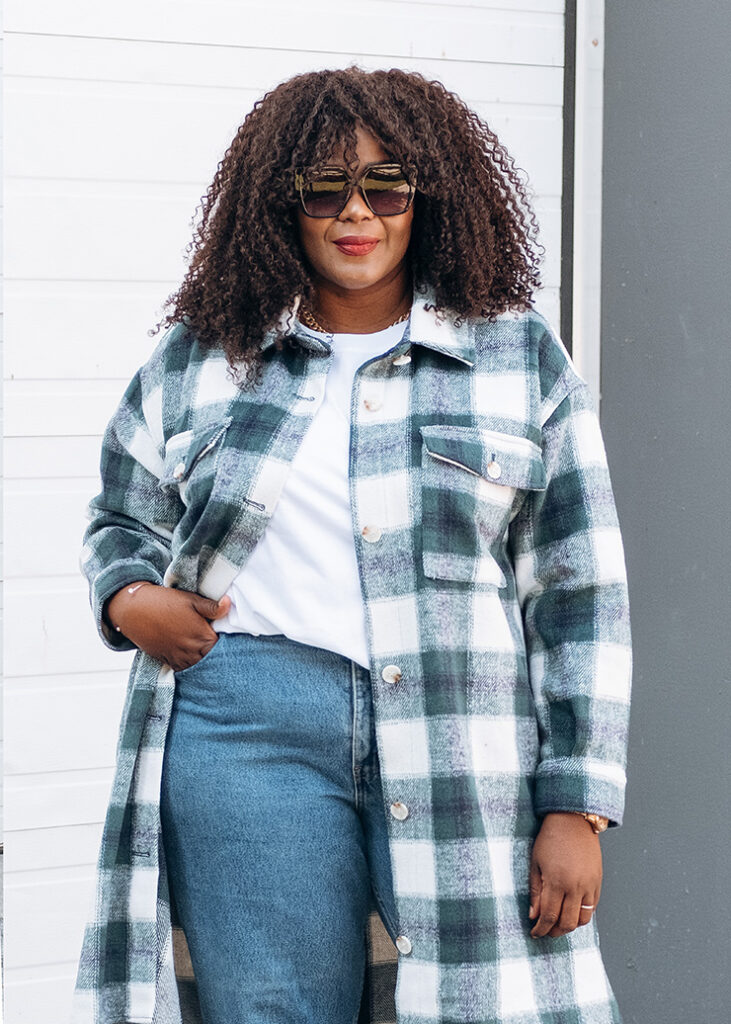 16  Best Plus Size Shackets you need this fall and winter 