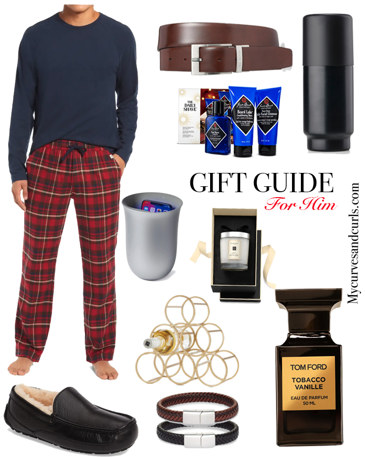 Best Holiday and Christmas Gifts for Men Under $100