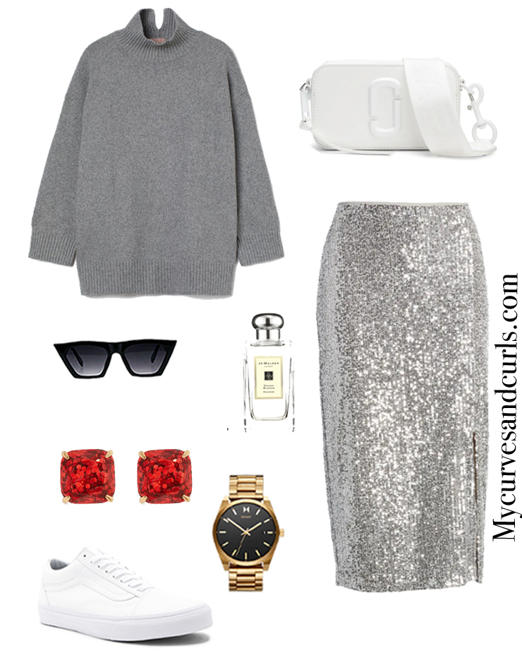 Plus Size Holiday Outfit Ideas: Top 10 Festive Favorites