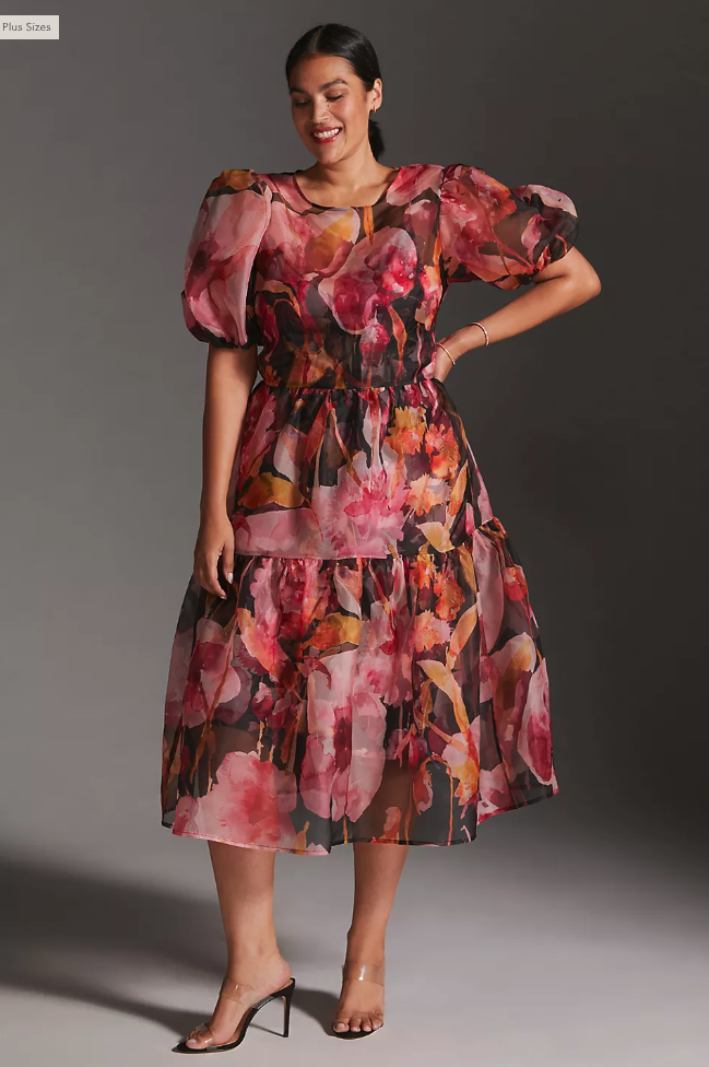 fall wedding guest dresses plus size