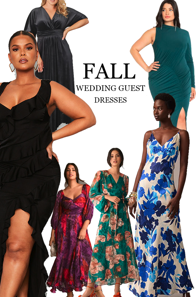 Plus Size Wedding Guest Dresses & Outfits | Yours Clothing